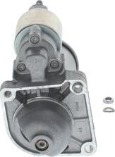 BOSCH 1 986 S00 940 - Motorino d'avviamento www.autoricambit.com