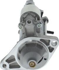 BOSCH 1 986 S00 953 - Motorino d'avviamento www.autoricambit.com