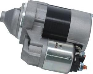 BOSCH 1 986 S00 911 - Motorino d'avviamento www.autoricambit.com