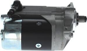 BOSCH 1 986 S00 913 - Motorino d'avviamento www.autoricambit.com