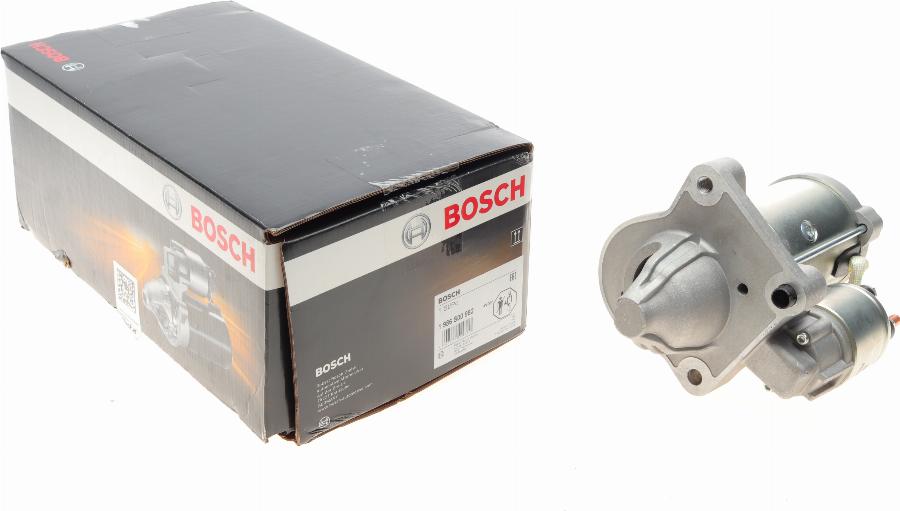 BOSCH 1 986 S00 982 - Motorino d'avviamento www.autoricambit.com