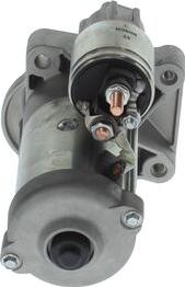 BOSCH 1 986 S00 982 - Motorino d'avviamento www.autoricambit.com