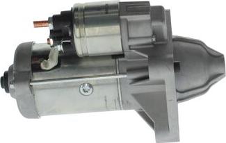 BOSCH 1 986 S00 982 - Motorino d'avviamento www.autoricambit.com