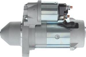 BOSCH 1 986 S00 924 - Motorino d'avviamento www.autoricambit.com