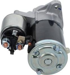 BOSCH 1 986 S00 923 - Motorino d'avviamento www.autoricambit.com