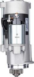 BOSCH 1 986 S00 971 - Motorino d'avviamento www.autoricambit.com