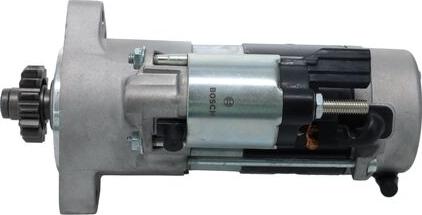 BOSCH 1 986 S00 978 - Motorino d'avviamento www.autoricambit.com