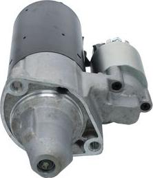 BOSCH 1 986 S00 696 - Motorino d'avviamento www.autoricambit.com