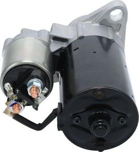 BOSCH 1 986 S00 659 - Motorino d'avviamento www.autoricambit.com