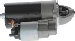 BOSCH 1 986 S00 654 - Motorino d'avviamento www.autoricambit.com