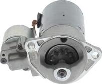 BOSCH 1 986 S00 654 - Motorino d'avviamento www.autoricambit.com