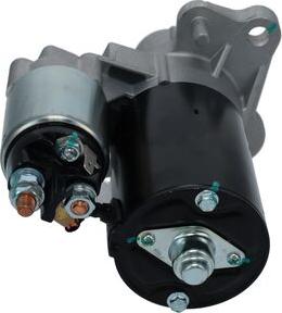 BOSCH 1 986 S00 650 - Motorino d'avviamento www.autoricambit.com