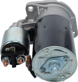 BOSCH 1 986 S00 657 - Motorino d'avviamento www.autoricambit.com