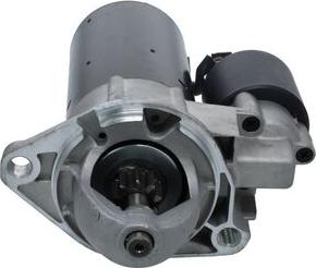 BOSCH 1 986 S00 664 - Motorino d'avviamento www.autoricambit.com