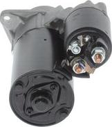 BOSCH 1 986 S00 667 - Motorino d'avviamento www.autoricambit.com