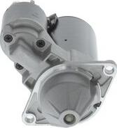 BOSCH 1 986 S00 667 - Motorino d'avviamento www.autoricambit.com