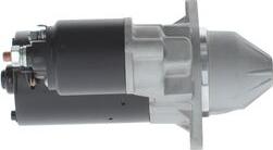 BOSCH 1 986 S00 667 - Motorino d'avviamento www.autoricambit.com