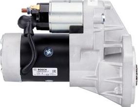 BOSCH 1 986 S00 617 - Motorino d'avviamento www.autoricambit.com