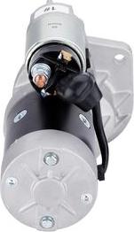 BOSCH 1 986 S00 617 - Motorino d'avviamento www.autoricambit.com