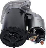 BOSCH 1 986 S00 686 - Motorino d'avviamento www.autoricambit.com