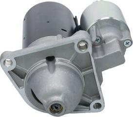 BOSCH 1 986 S00 681 - Motorino d'avviamento www.autoricambit.com