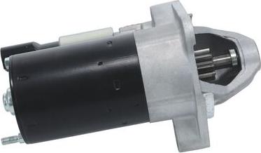 BOSCH 1 986 S00 670 - Motorino d'avviamento www.autoricambit.com