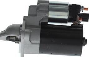 BOSCH 1 986 S00 671 - Motorino d'avviamento www.autoricambit.com