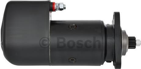 BOSCH 1 986 S00 059 - Motorino d'avviamento www.autoricambit.com