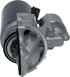 BOSCH 1 986 S00 841 - Motorino d'avviamento www.autoricambit.com