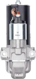 BOSCH 1 986 S00 842 - Motorino d'avviamento www.autoricambit.com