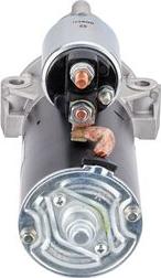 BOSCH 1 986 S00 842 - Motorino d'avviamento www.autoricambit.com