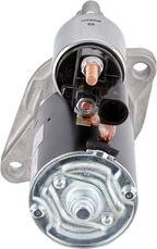 BOSCH 1 986 S00 850 - Motorino d'avviamento www.autoricambit.com