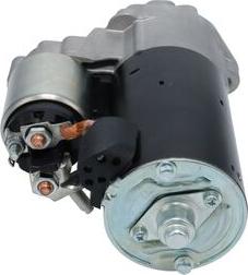 BOSCH 1 986 S00 858 - Motorino d'avviamento www.autoricambit.com