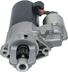 BOSCH 1 986 S00 858 - Motorino d'avviamento www.autoricambit.com