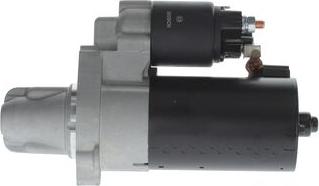 BOSCH 1 986 S00 853 - Motorino d'avviamento www.autoricambit.com