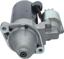 BOSCH 1 986 S00 857 - Motorino d'avviamento www.autoricambit.com