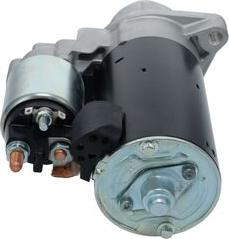 BOSCH 1 986 S00 857 - Motorino d'avviamento www.autoricambit.com