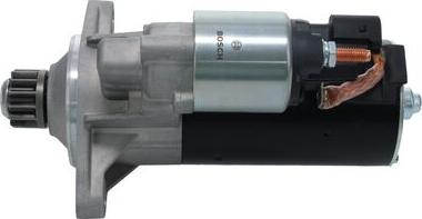 BOSCH 1 986 S00 869 - Motorino d'avviamento www.autoricambit.com