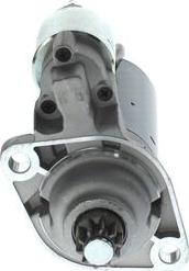 BOSCH 1 986 S00 804 - Motorino d'avviamento www.autoricambit.com