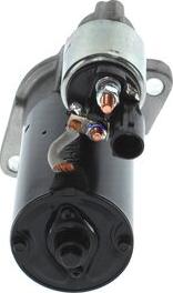 BOSCH 1 986 S00 804 - Motorino d'avviamento www.autoricambit.com