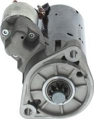 BOSCH 1 986 S00 815 - Motorino d'avviamento www.autoricambit.com