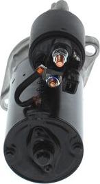 BOSCH 1 986 S00 810 - Motorino d'avviamento www.autoricambit.com