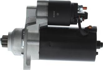 BOSCH 1 986 S00 810 - Motorino d'avviamento www.autoricambit.com