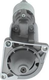 BOSCH 1 986 S00 830 - Motorino d'avviamento www.autoricambit.com