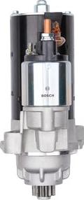 BOSCH 1 986 S00 822 - Motorino d'avviamento www.autoricambit.com