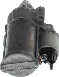 BOSCH 1 986 S00 879 - Motorino d'avviamento www.autoricambit.com