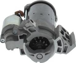 BOSCH 1 986 S00 878 - Motorino d'avviamento www.autoricambit.com