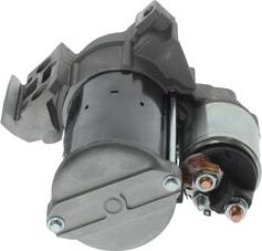 BOSCH 1 986 S00 878 - Motorino d'avviamento www.autoricambit.com