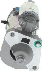 BOSCH 1 986 S00 226 - Motorino d'avviamento www.autoricambit.com