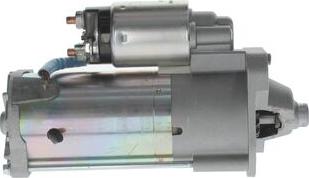 BOSCH 1 986 S00 226 - Motorino d'avviamento www.autoricambit.com